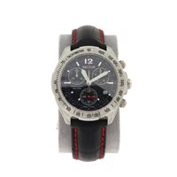 Orologio Sector No Limits Uomo in Acciaio 2651904025 - 2651904025